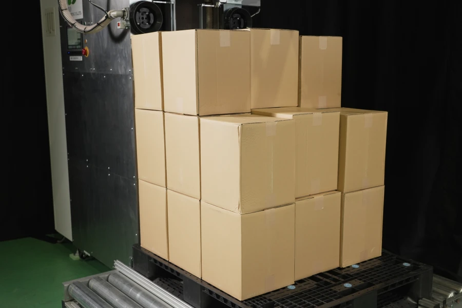 カスタムオーダーメイド